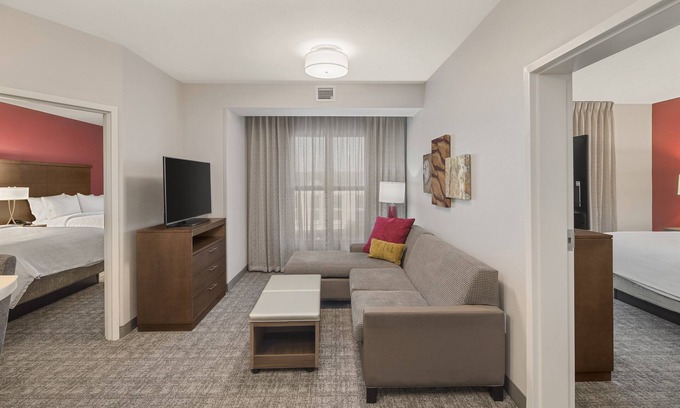 Coeur d'Alene Condo | Five Minutes From North Idaho College | Indoor Pool + Hot Tub + Free Wi-Fi, Free Breakfast