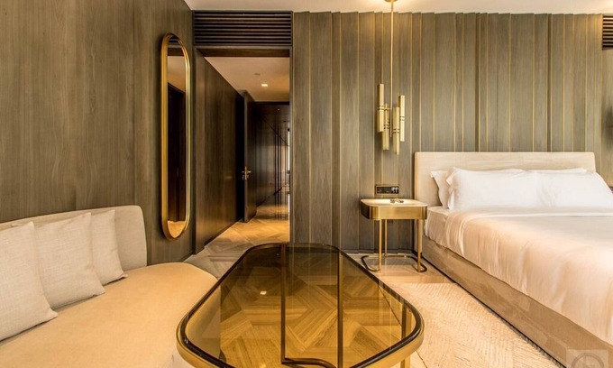 Palm Jumeirah Apartment | Five Palm - Super Spacious Apartment - 3 Br M