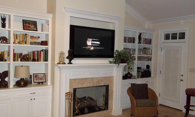 Athens House | Five Points Charmer