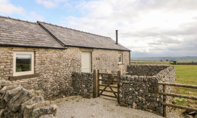 Blackwell in the Peak House | Five Wells Barn