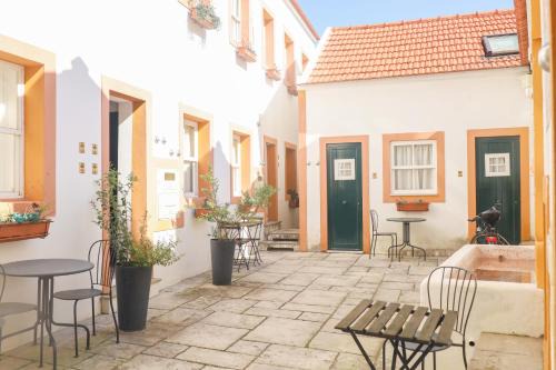 Santa Isabel Apartment | FixingInn in Santa Isabel