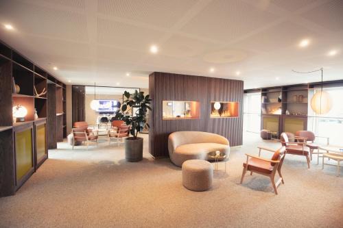 Ejby Hotel | Fjelsted Skov Hotel & Konference