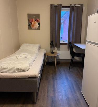 Porsanger Other | Fjordutsikten Camping AS