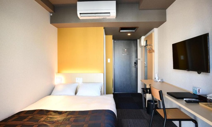 Taito Hotel | FL Hotel Asakusa - Vacation STAY 32678v