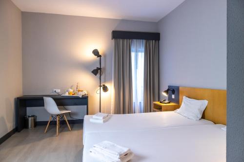 Misericordia Hotel | Flag Hotel Braga