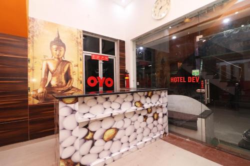 Mayapur Hotel | Flagship Hotel Dev