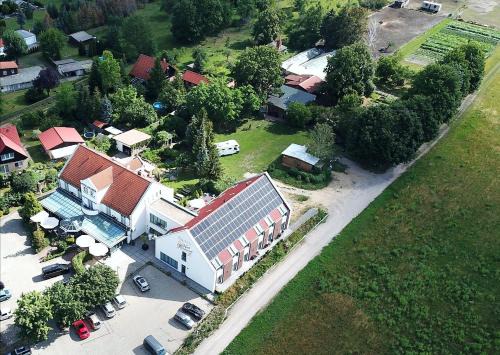 Zossen Hotel | Flair Hotel Reuner