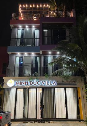 Hoang Hoa Apartment | Flamingo Hải Tiến - Minh Đức Villa A703