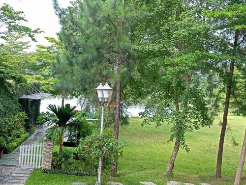 Ngoc Quang Villa | FLAMINGOS Villa Happy 3 phòng ngủ- view Hồ- bể bơi riêng