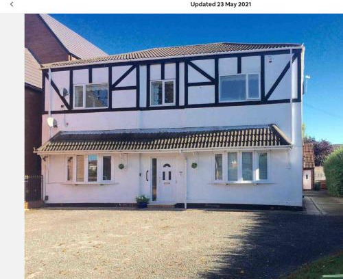 Cleethorpes Apartment | Flat 1. Cleethorpes apts