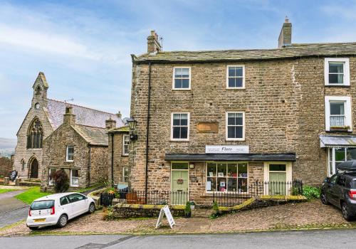 Reeth Apartment | Flat 1, Literary Institute