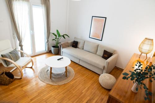 Alexandroupoli Apartment | Flat 126