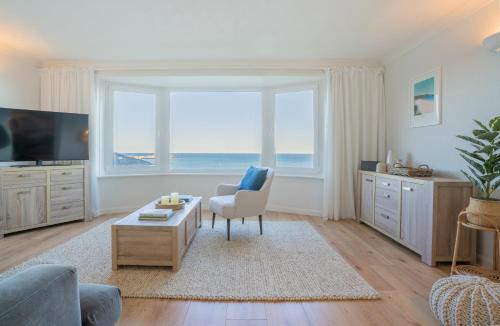 Carbis Bay Apartment | Flat 17, The Stones