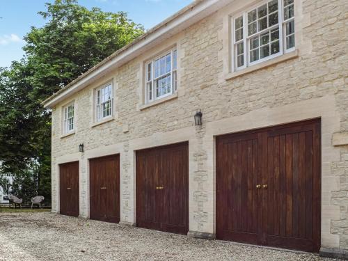 Thame Apartment | Flat 2 - Uk50225