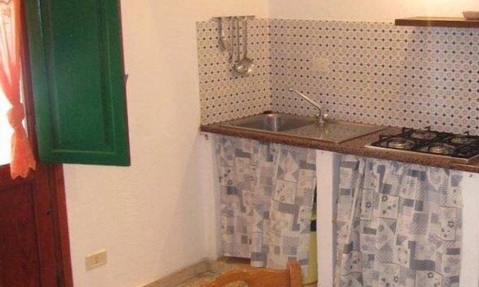 Kamma Apartment | flat 'Alba 4' with terrace