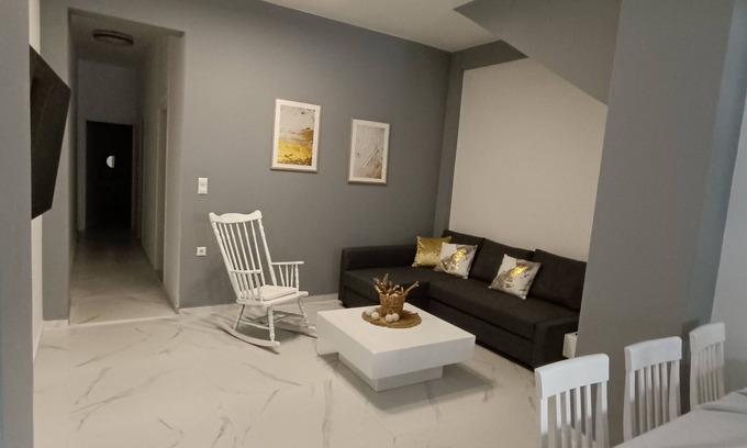 Old Quarter Apartment | Flat Fifty