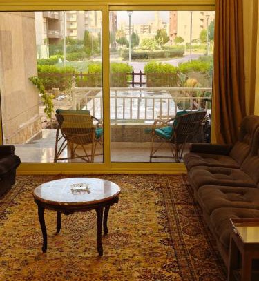 Ash-Shruq Apartment | flat in compound wesal