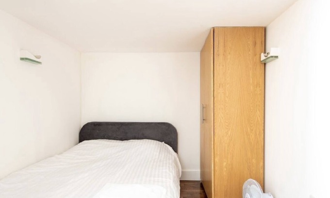 Kensington Apartment | Flat in Kensington
