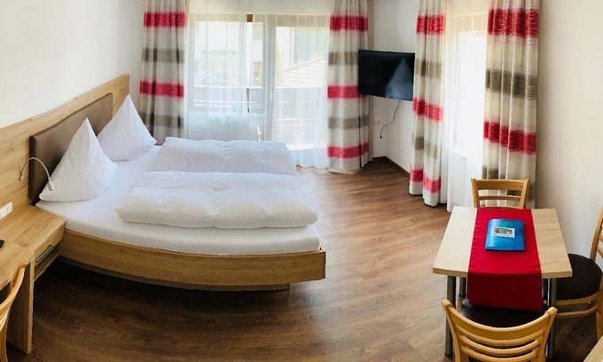 Lam Apartment | Flat in Lam