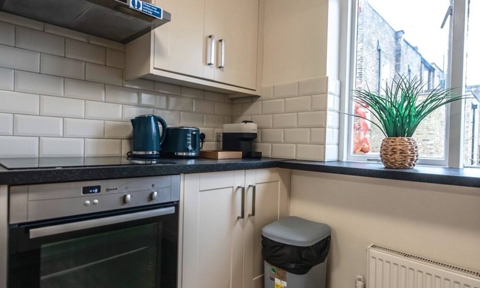 Camden Town Apartment | Flat in London