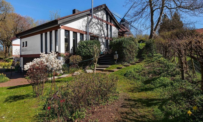 Meldorf Apartment | Flat in Meldorf next to the town centre