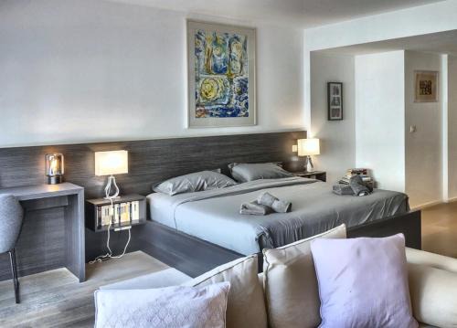 Vorst Apartment | Flat Moliere