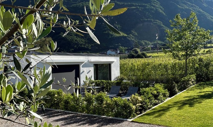 Terlano Apartment | Flat on Farmhouse Insolito - West1 - Something new that tastes of the past