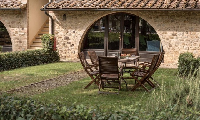 San Macario In Monte House | Flat Siena