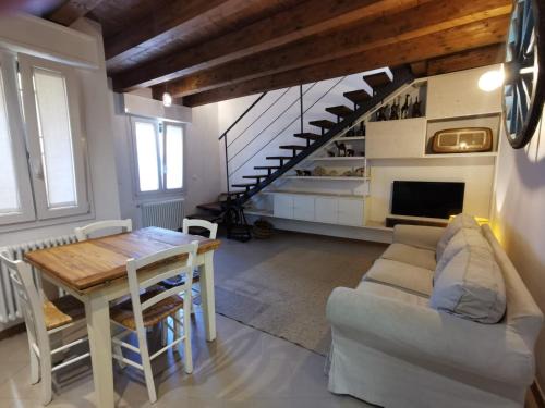 Riale Apartment | Flat Unipol Arena