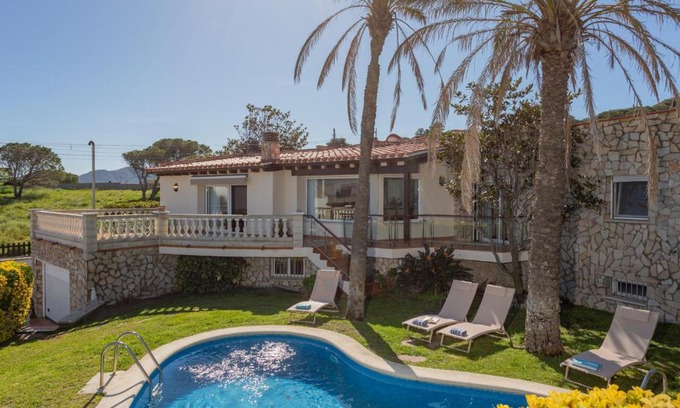 Port de la Selva Villa | Flateli S'Aranella - PDLS