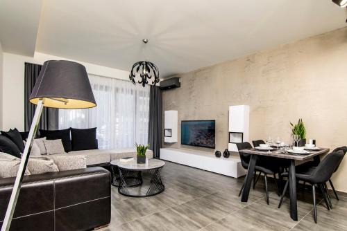 Alexandroupoli Apartment | Flats Avenue 236- A
