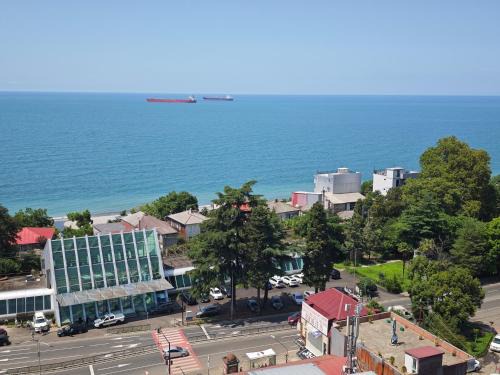 Makhinjauri Apartment | Flats for Groups in Makhinjauri