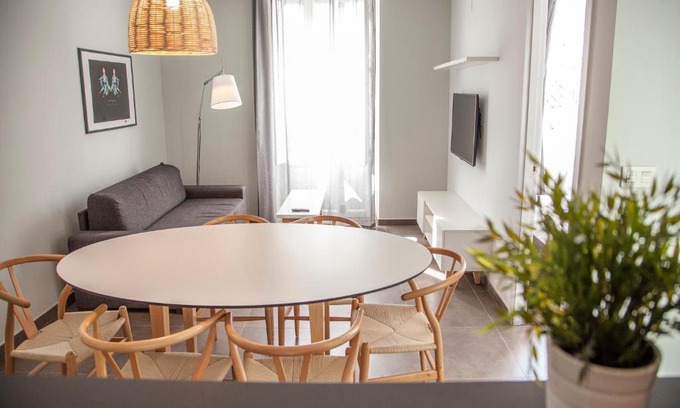 El Pilar Apartment | Flats Friends Soho Suites