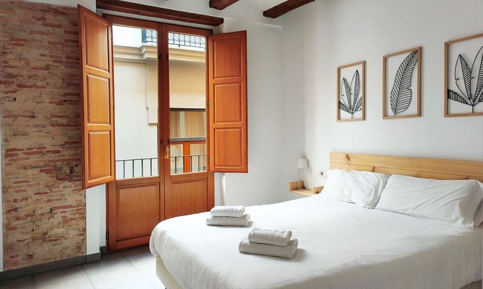 La Xerea Apartment | Flats Friends Tetuan 1 bedroom