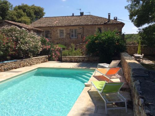 Flaux House | Flaugies
