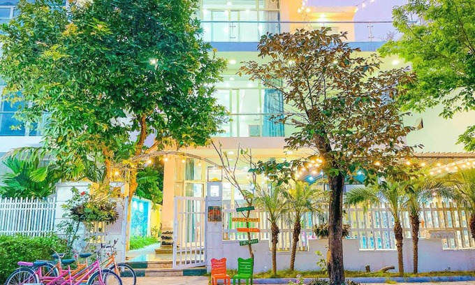 Sam Son Villa | FLC Sầm Sơn Thanh Hóa