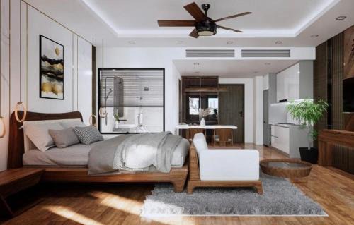Quy Nhon Apartment | FLC Sea Tower QUY NHƠN-Căn Hộ Du Lịch 5 Sao Mặt Tiền Biển-View Trực Diện Biển