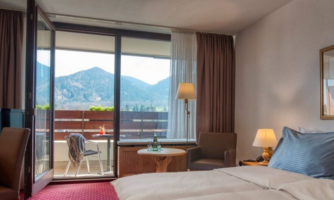 Lenggries Hotel | Flesslers Lenggries, a Tribute Portfolio Hotel