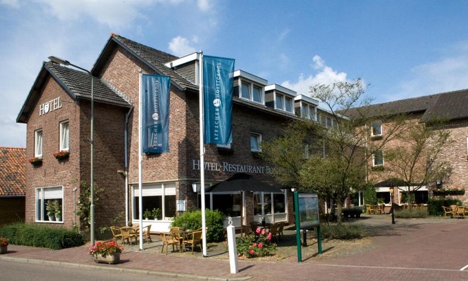 Noorbeek Hotel | Fletcher Hotel Restaurant Bon Repos