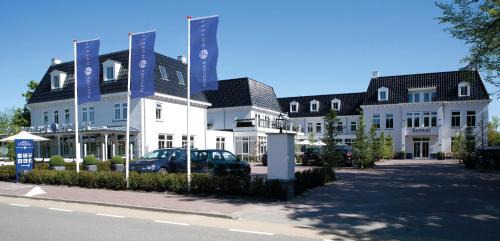 Ouddorp Hotel | Fletcher Hotel-Restaurant Duinzicht