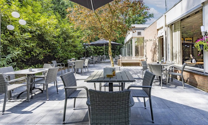 Lochem Hotel | Fletcher Hotel-Restaurant De Scheperskamp