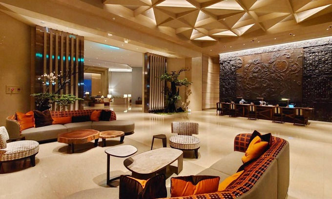 Yuchi Hotel | Fleur de Chine Hotel