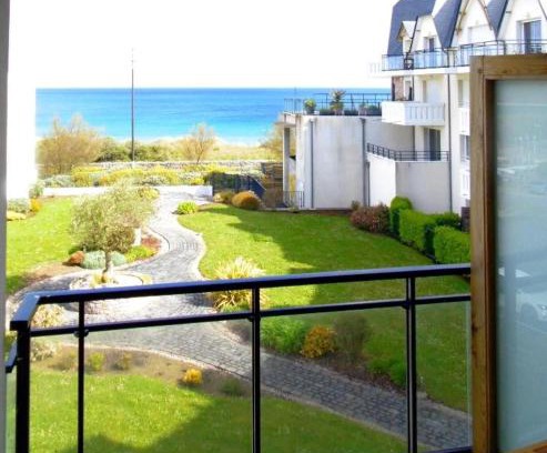 Sables-d'Or-les-Pins Apartment | Fleur de Mer