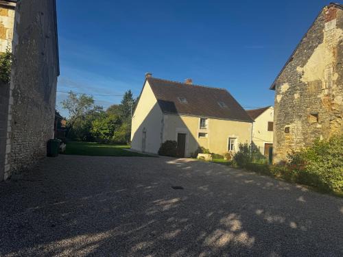 Le Deffand House | fleurs du deffand 10 personnes