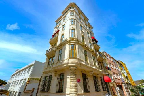 Pera Apartment | Flex Pera