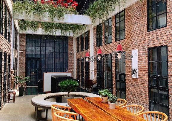 Hai Chau Apartment | Flexi Hotel & Apartment Han Market