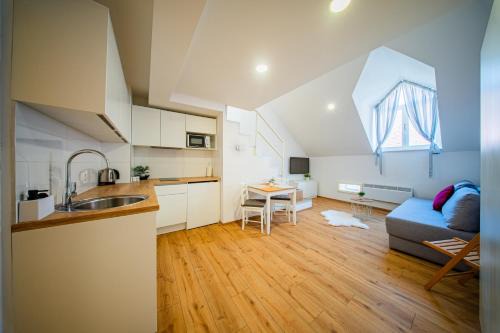 Donji Grad Apartment | Flexible SelfCheckIns 172 - Zagreb - Center - New