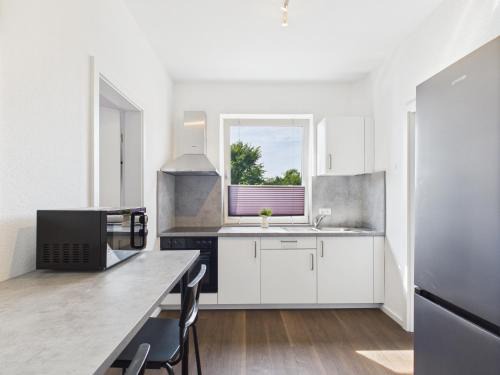Lingen House | FlexiFlats