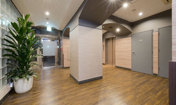 Kawasaki Apartment | Flexstay Inn Kawasaki-Kaizuka