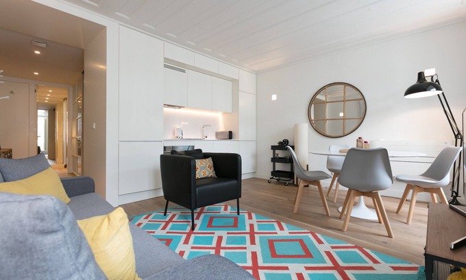 Chiado Apartment | FLH Chiado Modern Place